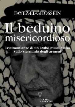 Copertina del volume Il beduino misericordioso