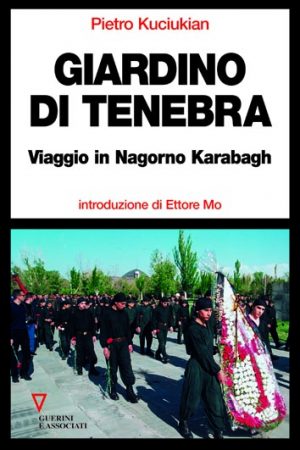 Giardino di tenebra