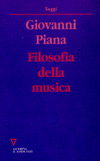 Filosofia della musica