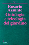 Ontologia e teleologia del giardino