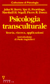 Psicologia transculturale