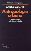 Antropologia urbana