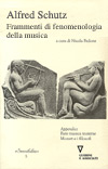 Frammenti di fenomenologia della musica-0
