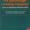The knowledge-creating company