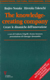 The knowledge-creating company