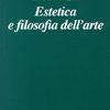 Estetica e filosofia dell'arte