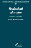 Professioni educative