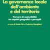La governance locale dell'ambiente e del territorio