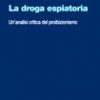 La droga espiatoria