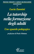 La tutorship nella formazione degli adulti