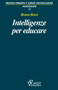 Intelligenze per educare