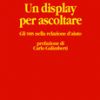 Un display per ascoltare-0