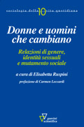 Donne e uomini che cambiano