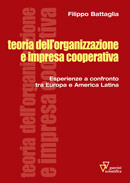 Teoria dell'organizzazione e impresa cooperativa-0