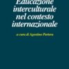 Educazione interculturale nel contesto internazionale