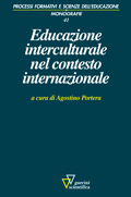 Educazione interculturale nel contesto internazionale