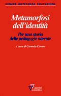 Metamorfosi dell'identità