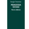 Pedagogia sociale