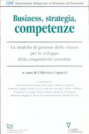 Business, strategia, competenze