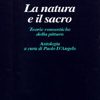 La natura e il sacro