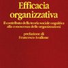 Efficacia organizzativa