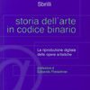 Storia dell'arte in codice binario