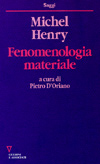 Fenomenologia materiale