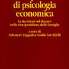 Prospettive di psicologia economica