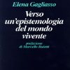 Verso un'epistemologia del mondo vivente