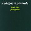 Pedagogia generale
