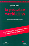 La produzione world-class