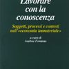 Lavorare con la conoscenza