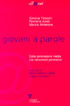 Giovani a parole