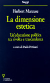 La dimensione estetica