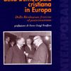 Storia della Democrazia cristiana in Europa