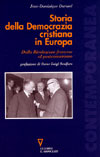 Storia della Democrazia cristiana in Europa