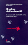 Il valore dell'università