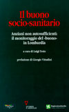 Il buono socio-sanitario