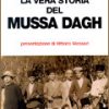 La vera storia del Mussa Dagh