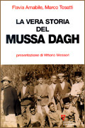 La vera storia del Mussa Dagh