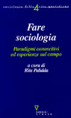 Fare sociologia