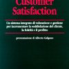 Customer Satisfaction