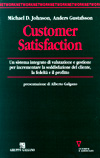 Customer Satisfaction