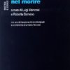 Dignità nel morire