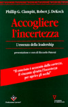 Accogliere l'incertezza