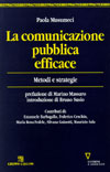 La comunicazione pubblica efficace