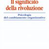 Il significato della rivoluzione