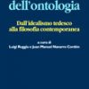 La crisi dell'ontologia-0