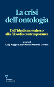 La crisi dell'ontologia-0