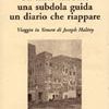Un finto rabbino, una subdola guida, un diario che riappare